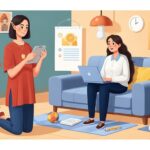 Guillaume Warmuz Lit la Bible Devant le Pape Léon XIV