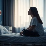 Hausse Alarmante des Tentatives de Suicide chez les Jeunes Filles