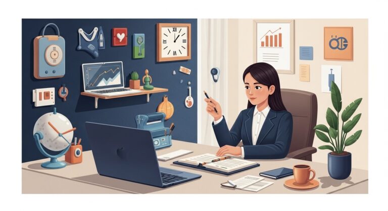 Home-Jacking en Seine-et-Marne : Une Mère Courage Déclenche l’Alarme et Sauve sa Famille