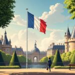 Hommage National à Lionel Jospin : Retour sur une Cérémonie Emouvante aux Invalides