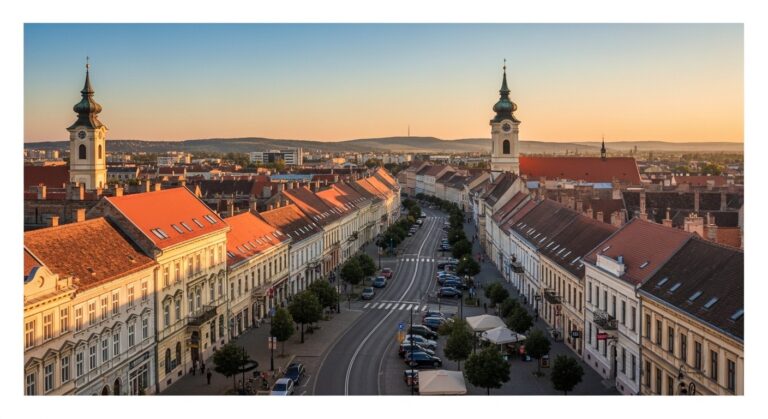 Hongrie : La Fin Possible de l&rsquo;Ère Orbán Après 16 Ans de Pouvoir