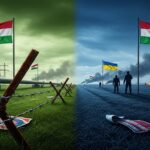 Hongrie : La Guerre en Ukraine Déraille la Campagne d&rsquo;Orbán