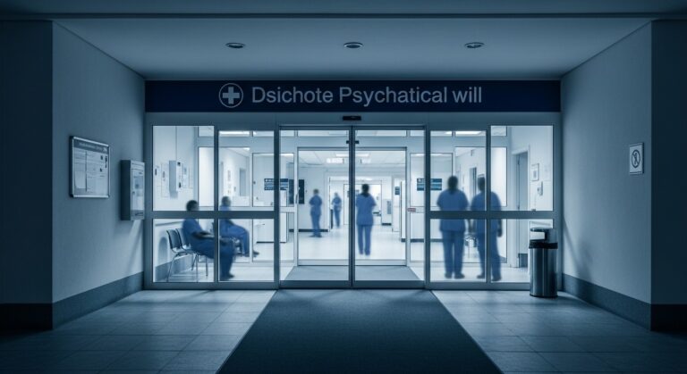 Hôpital de Melun : Sept Décès en Psychiatrie, un Rapport Alarmant