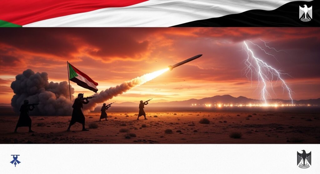Houthis Lancent Première Attaque sur Israël dans la Guerre au Moyen-Orient