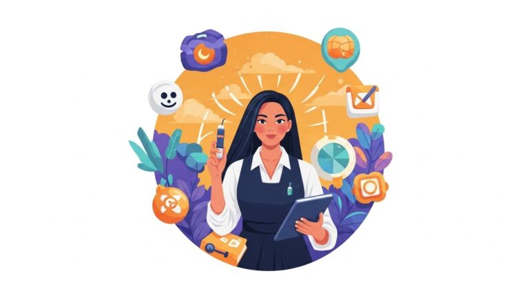 IA et Handicaps : Quand les Images Générées Exploitent les Différences