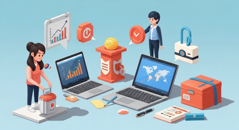 Îlot de Sénescence : Une Forêt Protégée 70 Ans en Libre Évolution