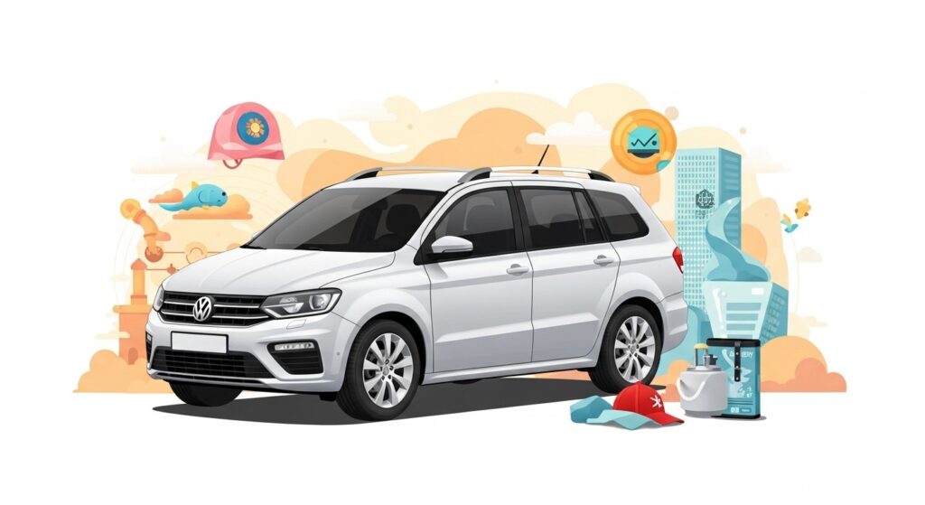 Incendie à Persan : Un Garage de 1500 m² Dévasté en Plein Centre-Ville