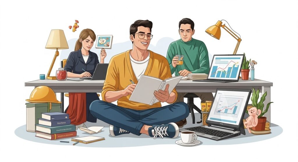 Incendie d&rsquo;un Supermarché à Hourtin : Une Enfant de 12 Ans en Cause