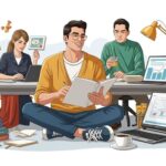 Incendie d&rsquo;un Supermarché à Hourtin : Une Enfant de 12 Ans en Cause