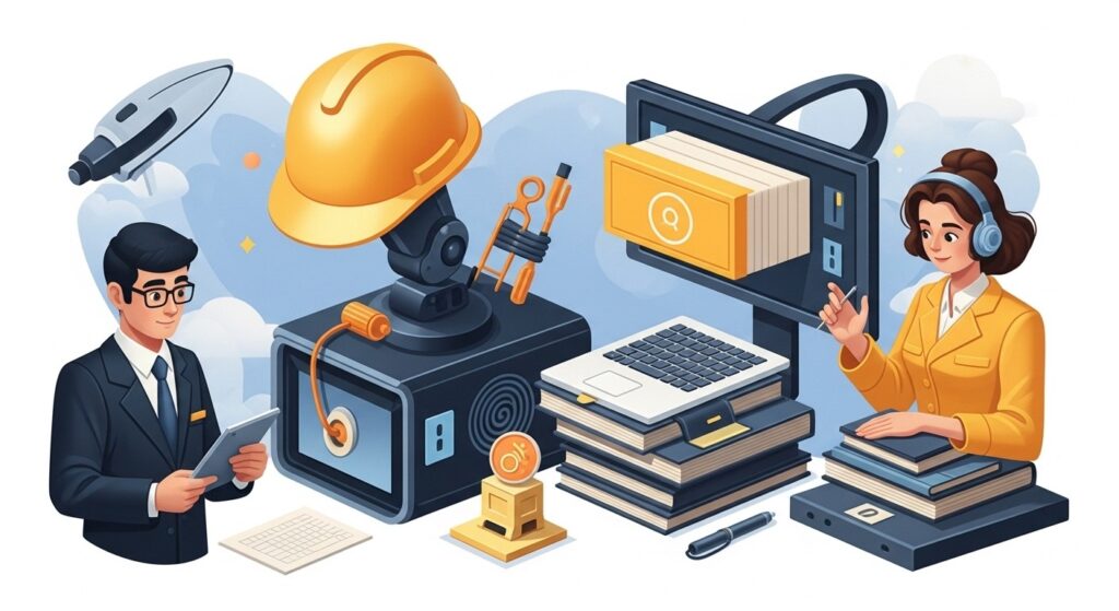 Incendie Tour Rodin Champigny : Quand la Sécurité des Tours HLM Questionne