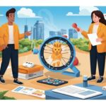 Incendie Violent à Nice : Deux Victimes en Urgence Absolue dans un Immeuble