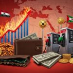 Inflation en France : l&rsquo;Énergie Tire la Hausse à 1,7% en Mars