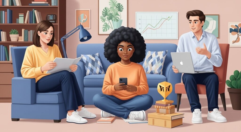 Interdiction Réseaux Sociaux Moins de 15 Ans : Ce Que Dit le Texte au Sénat