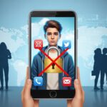 Interdiction Réseaux Sociaux Moins de 15 Ans : Tout Savoir