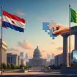 Iran 2026 : Qui Dirige Vraiment le Régime Aujourd’hui ?