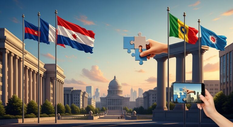 Iran 2026 : Qui Dirige Vraiment le Régime Aujourd’hui ?