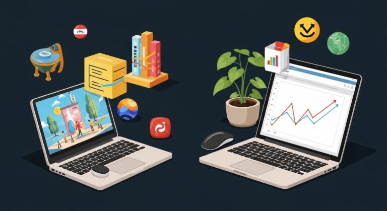 Iran Parodie Voyage Voyage : Trump en IA Moqué sur Blocage Ormuz