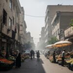 Iran : Retour Fragile à la Vie Quotidienne Après les Bombes