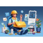 Isabelle Dias : La Maman des Brésiliens à l'OL Depuis 25 Ans