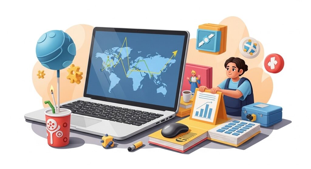 Ivanka Trump à Disneyland Paris : Une Journée Magique Amid Tensions Internationales