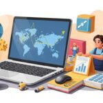 Ivanka Trump à Disneyland Paris : Une Journée Magique Amid Tensions Internationales