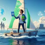 Jeunes Étudiants Engagés : Visages de la Transition Écologique