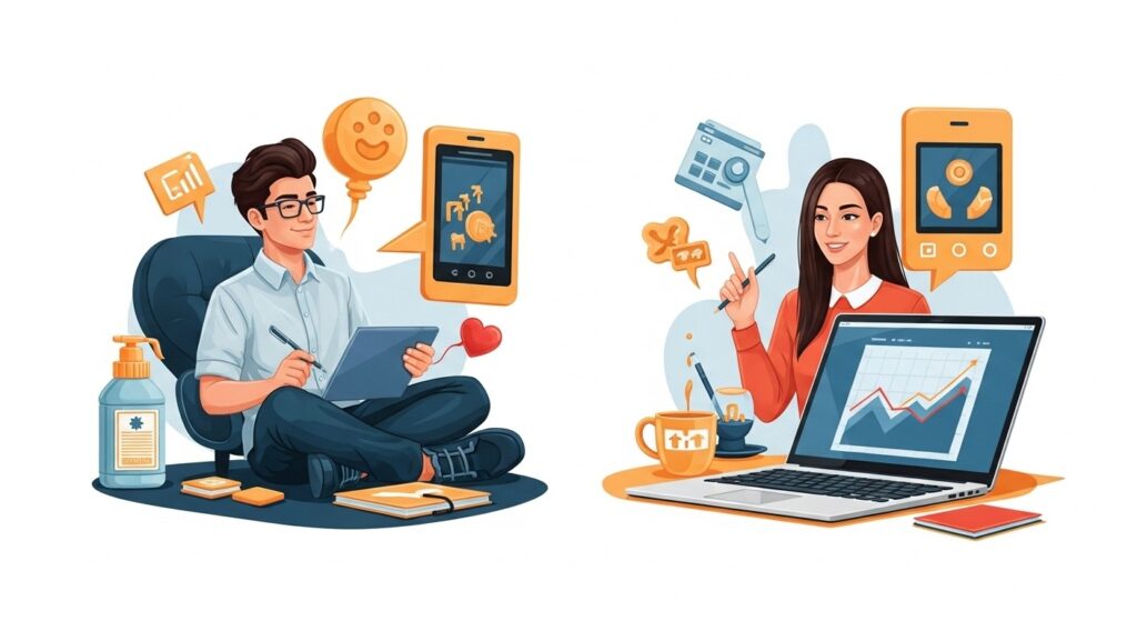 Jeunes Médecins : Les Départements Qui Attirent les Blouses Blanches