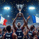 JL Bourg Triomphe en Eurocoupe : Le Petit Club qui a Mangé les Géants