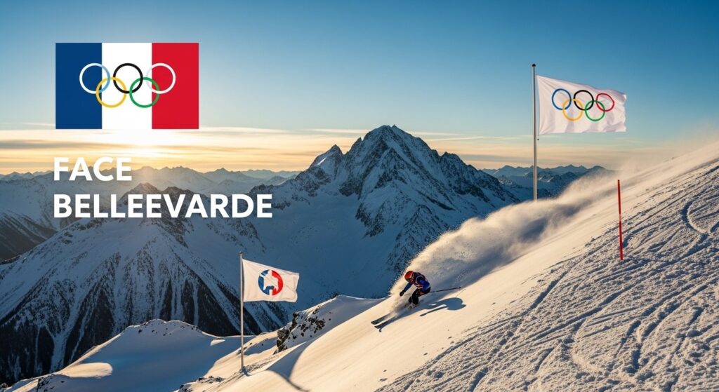 JO Alpes 2030 : Val d’Isère Réaffirme Sa Candidature Malgré Le Flou