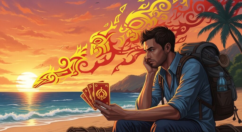 Jonathan Koh-Lanta : Pourquoi Son Élimination aux Ambassadeurs Surprend Peu