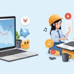 Julie Conti Quitte France Inter : Une Blague Qui Fait Débat sur l&rsquo;Humour