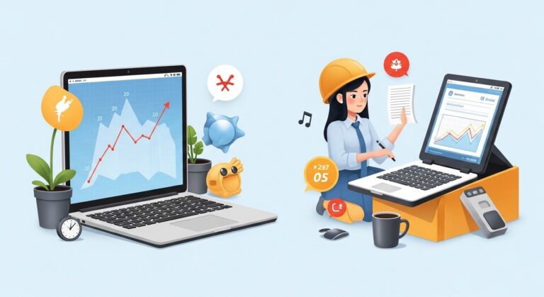 Julie Conti Quitte France Inter : Une Blague Qui Fait Débat sur l&rsquo;Humour