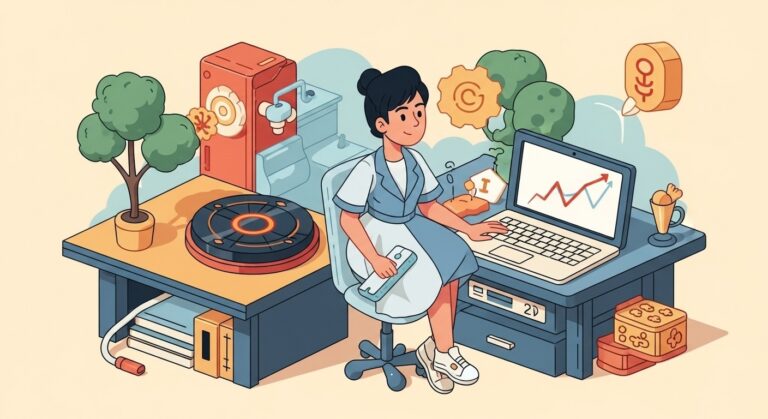 Julien Royal : Le Fils de Politiques Qui Impose un Cinéma Trash