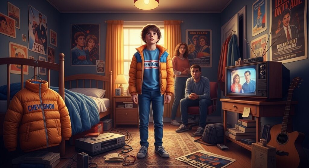 Juste une Illusion : Le Nouveau Film Magique de Toledano et Nakache