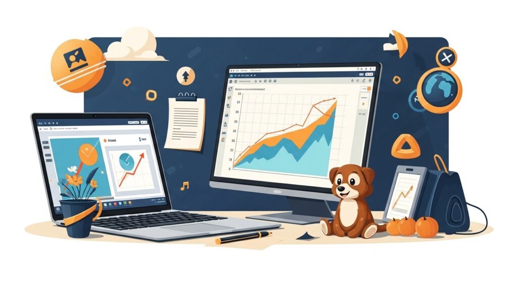 Justice Contre Algorithmes : Les Réseaux Sociaux Risquent Tout