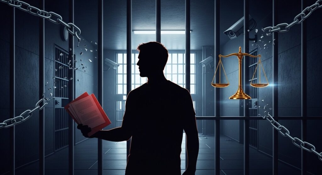 Justice Contre la Criminalité Organisée : Le Pari des Repentis