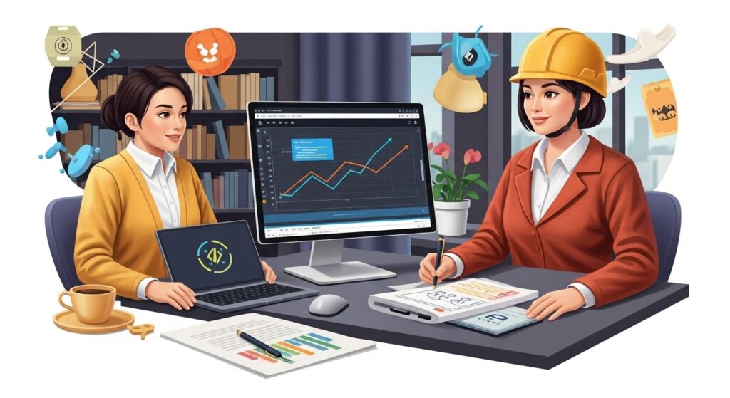 Kai Trump Soutient Aryna Sabalenka Avant la Finale de Miami