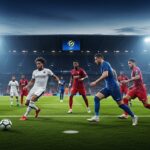 Kaïl Boudache : L&rsquo;Espoir Niçois Qui Va Dynamiter l&rsquo;OL