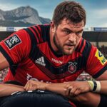 Kyle Sinckler à Toulon : Réapprendre le Rugby et Dompter son Ego