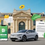 La Banque Postale Lance le Leasing Auto : Jusqu&rsquo;à 30% Moins Cher
