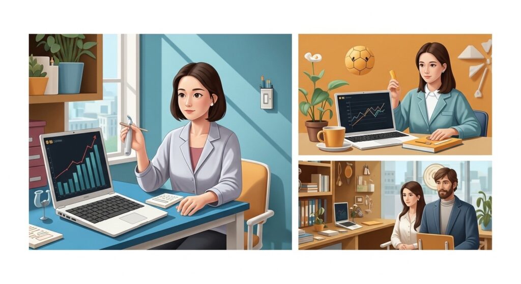 La Grande Transmission des Entreprises : Un Défi Majeur pour l&rsquo;Économie Française