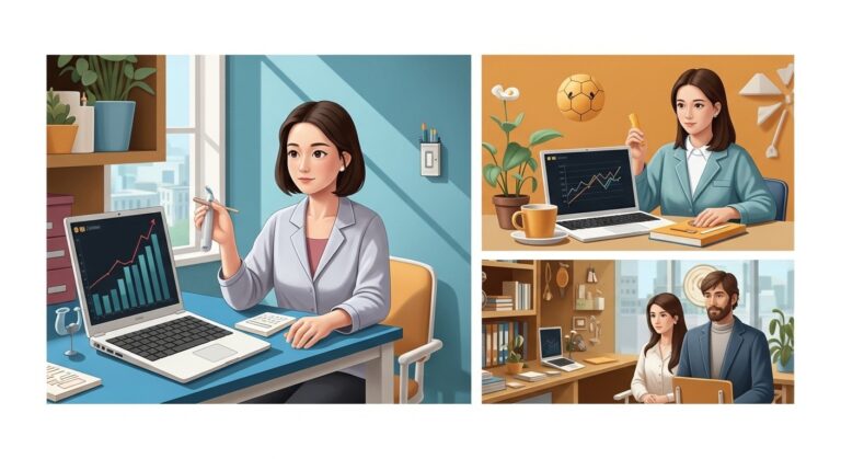 La Grande Transmission des Entreprises : Un Défi Majeur pour l&rsquo;Économie Française