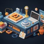 Laurence Boccolini Rejoint W9 pour un Nouveau Jeu Musical