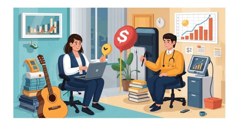 Le Flic du 93 Qui Écrit des Polars Passionnants