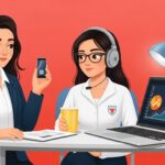 Le Réconfort du Salon de Coiffure : Un Moment de Paix Authentique