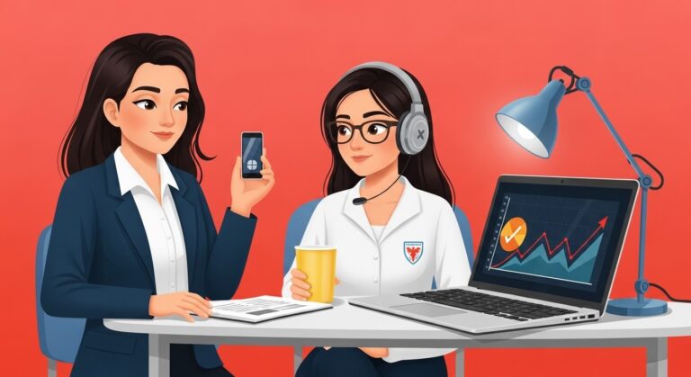 Le Réconfort du Salon de Coiffure : Un Moment de Paix Authentique