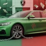 Leasing Auto : Petits Loyers, Gros Risques à Connaître Absolument