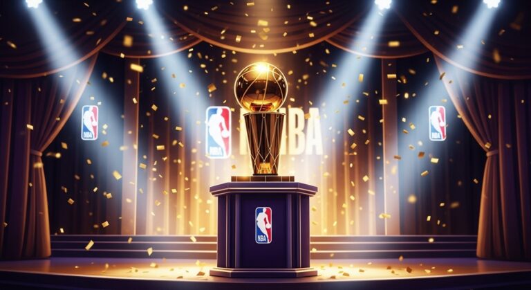 LeBron James à 41 Ans : Son Jeu Reste-t-Il Impérial avec les Lakers ?