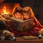 Lecture aux Enfants : Pourquoi C’est Plus Important Que Jamais