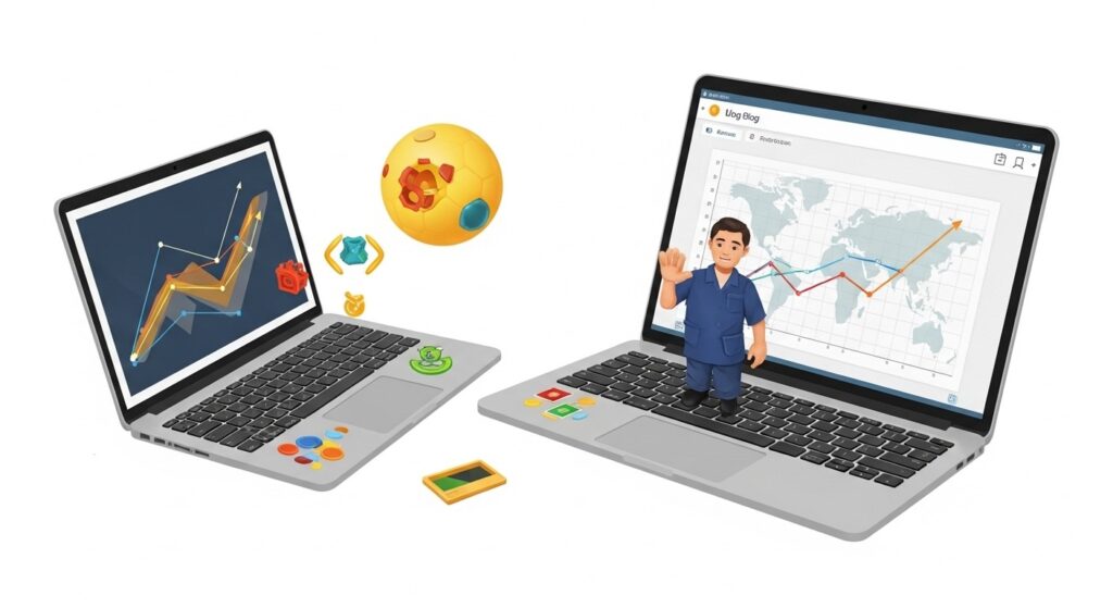 Lecture Rapide : Le Grand Bluff des Formations Miracles